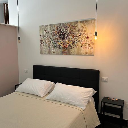 Апартаменты Ortigia Loft Via Malta, 22 Сиракузы Экстерьер фото