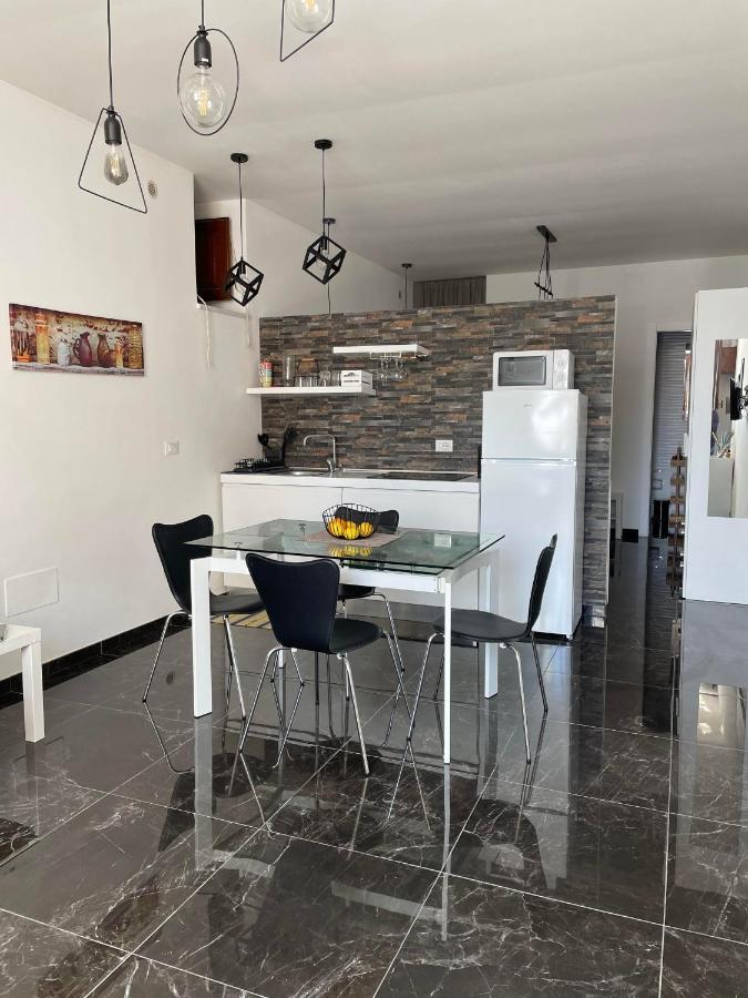 Апартаменты Ortigia Loft Via Malta, 22 Сиракузы Экстерьер фото