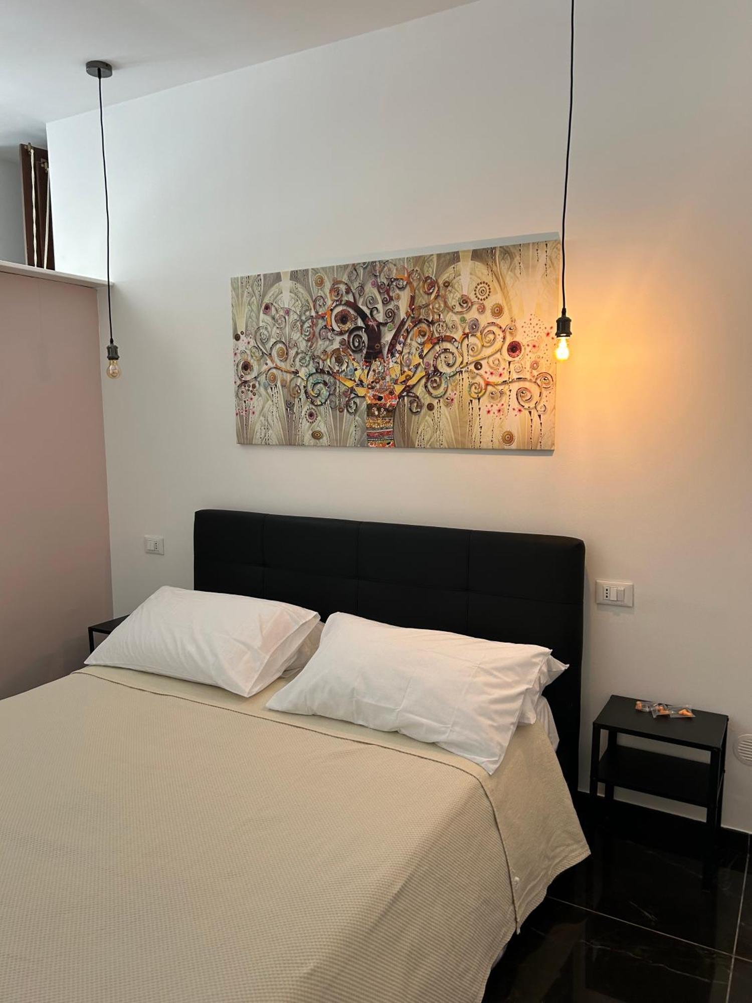 Апартаменты Ortigia Loft Via Malta, 22 Сиракузы Экстерьер фото